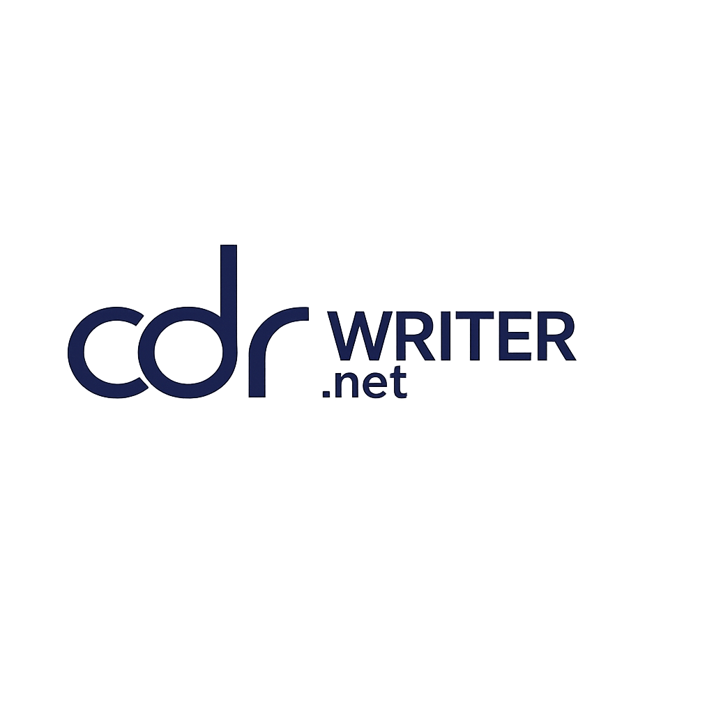 Cdr Logo